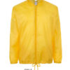 SOL´S Shift Windbreaker Gold
