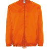SOL´S Shift Windbreaker Orange
