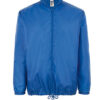 SOL´S Shift Windbreaker Royal Blue 241