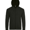 SOL´S Stone Sweat Black