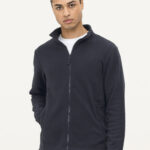 SOL´S Men's Plain Fleece Jacket Norman