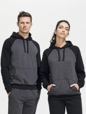 SOL´S Unisex Seattle Sweat