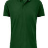 SOL´S Men's Planet Polo Shirt Bottle Green