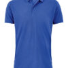 SOL´S Men's Planet Polo Shirt Royal Blue 241