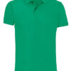 SOL´S Men's Planet Polo Shirt Spring Green