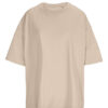SOL´S Women's Boxy Oversized T-Shirt Linen