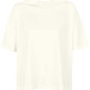 SOL´S Women's Boxy Oversized T-Shirt Off White