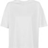 SOL´S Women's Boxy Oversized T-Shirt White
