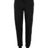 SOL´S Women's Jet Jog Pants Black