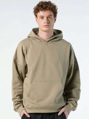 SOL´S Unisex Connor Oversized Hoodie