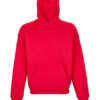 SOL´S Unisex Connor Oversized Hoodie Bright Red