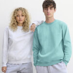 SOL´S Unisex Columbia Crew Neck Sweatshirt