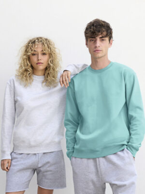 SOL´S Unisex Columbia Crew Neck Sweatshirt