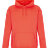 SOL´S Unisex Condor Hooded Sweatshirt Pop Orange