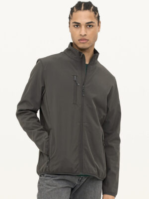 SOL´S Men's Falcon Zipped Softshell Jacket