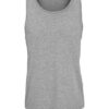 SOL´S Unisex Tank Top Crusader Grey Melange