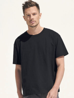 SOL´S Unisex Oversized T-Shirt Legacy