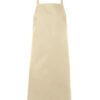 SOL´S Cotton Apron Glasgow Natural