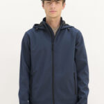 SOL´S Men's Race Softshell Hooded Jacket