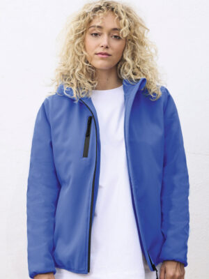 SOL´S Women's Falcon Padded Jacket