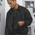 SOL´S Vintage Tracksuit Jacket Junior