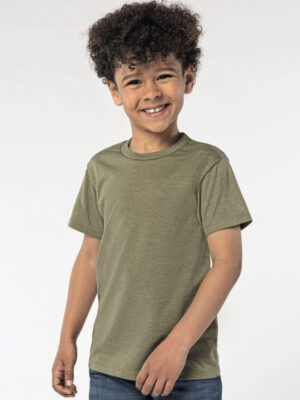 SOL´S Kids' Round Collar T-Shirt Regent Fit