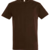 SOL´S Imperial T-Shirt Chocolate