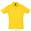 SOL´S Summer Polo II Gold
