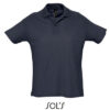 SOL´S Summer Polo II Navy