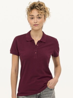 SOL´S Women's Polo Passion