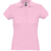 SOL´S Women's Polo Passion Pink