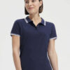 SOL´S Women's Polo Shirt Pasadena