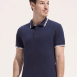 SOL´S Men's Polo Shirt Pasadena