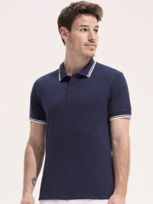 SOL´S Men's Polo Shirt Pasadena