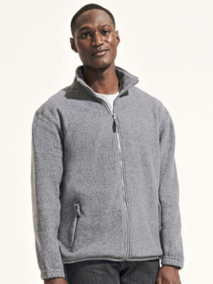 SOL´S Fleecejacket North