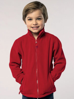 SOL´S Kids' Fleecejacket North