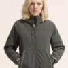 SOL´S Women's Rock Padded Softshell