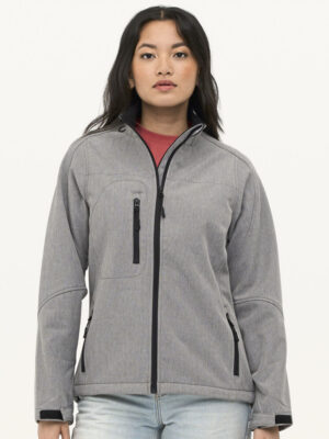 SOL´S Women's Softshell Jacket Roxy