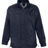 SOL´S Windjacket Mistral Navy