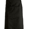 SOL´S Medium Apron Greenwich Deep Black