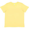 Rabbit Skins Youth Fine Jersey T-Shirt Butter