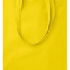 SOL´S Shopping Bag Ibiza Lemon