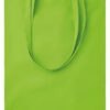 SOL´S Shopping Bag Ibiza Lime