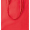 SOL´S Shopping Bag Ibiza Red