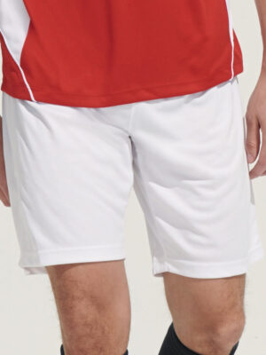 SOL´S Basic Shorts San Siro 2