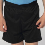 SOL´S Kids' Basic Shorts San Siro 2
