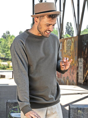 Miners mate my mate - Men's Crew Neck Sweat