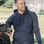 Miners mate my mate - Men's Hoody