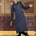 NEOBLU Bib Apron Edgar