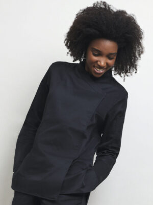 NEOBLU Women's Chef Jacket Eugenie